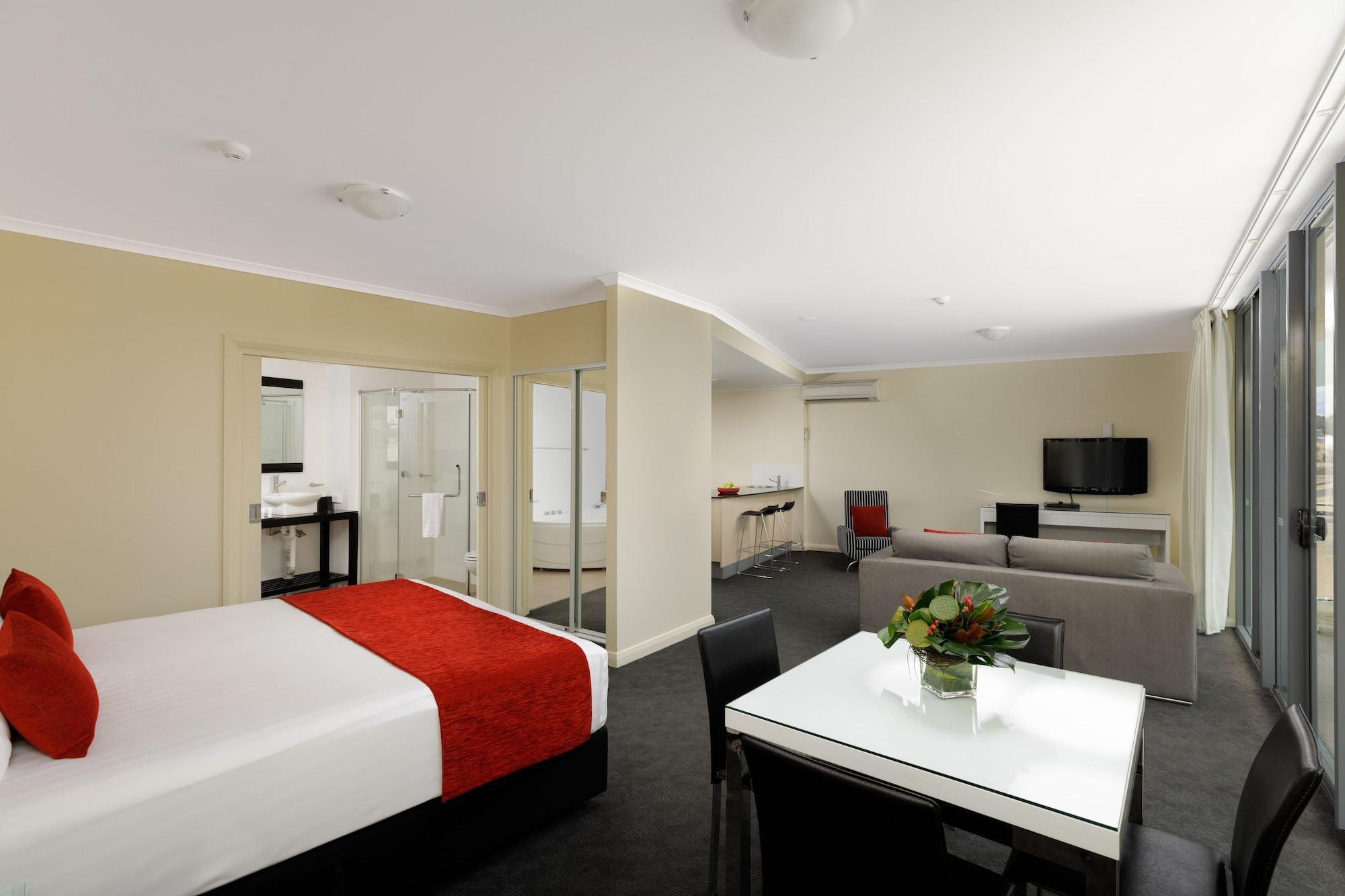 Rydges Mount Panorama باثورست المظهر الخارجي الصورة