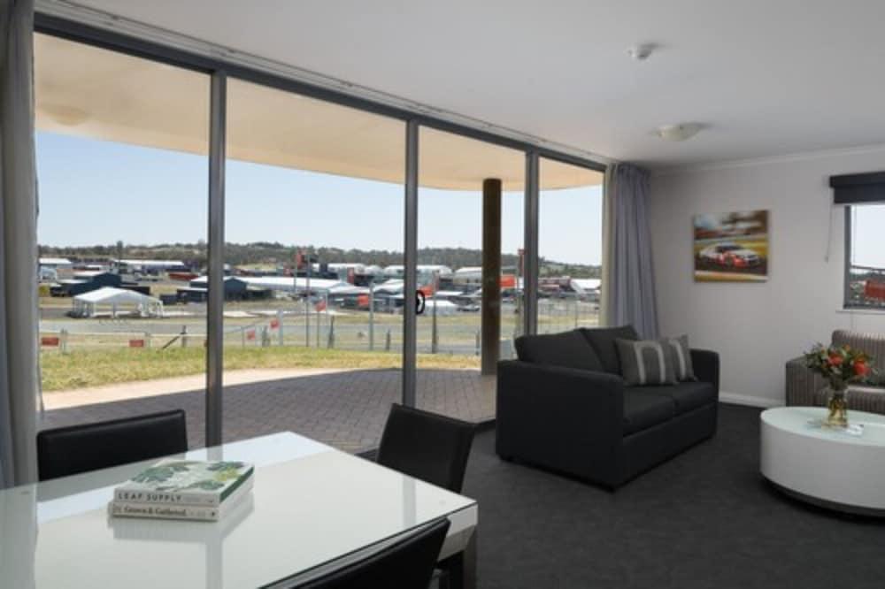 Rydges Mount Panorama باثورست المظهر الخارجي الصورة