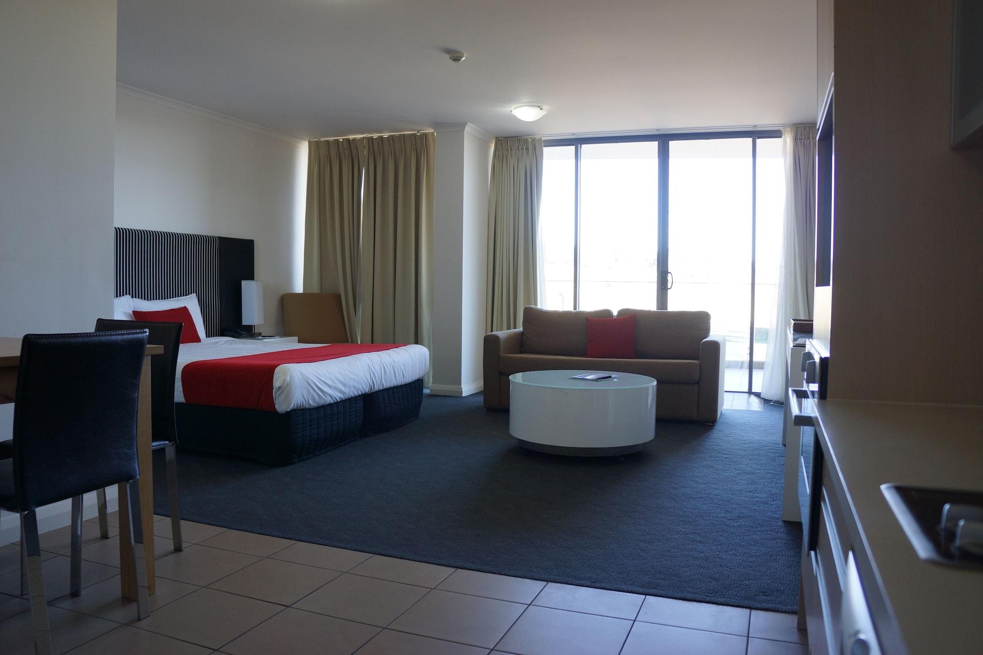 Rydges Mount Panorama باثورست المظهر الخارجي الصورة