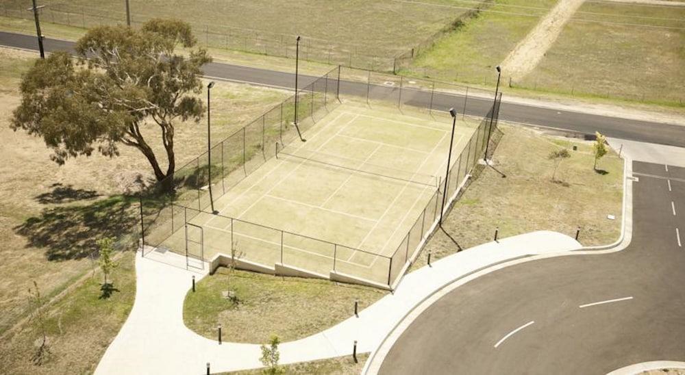 Rydges Mount Panorama باثورست المظهر الخارجي الصورة